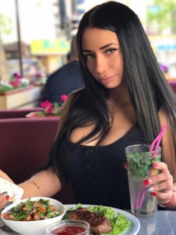 Индивидуалка Регина Фотография 3
